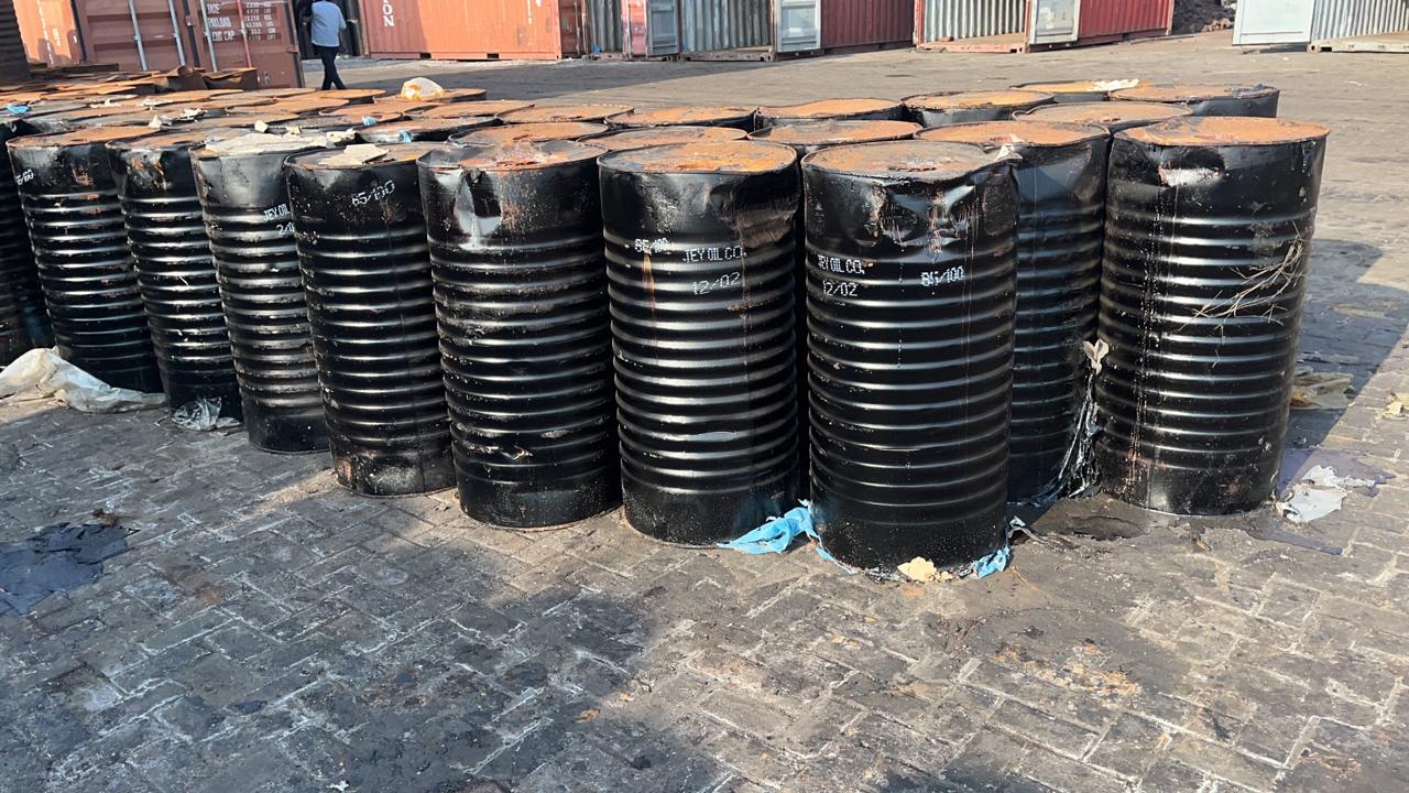 NON EMBOSSED VG-30 Drum